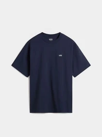 Футболки и поло Vans Left Chest II Loose модель VN000P1PJDU1 Фото