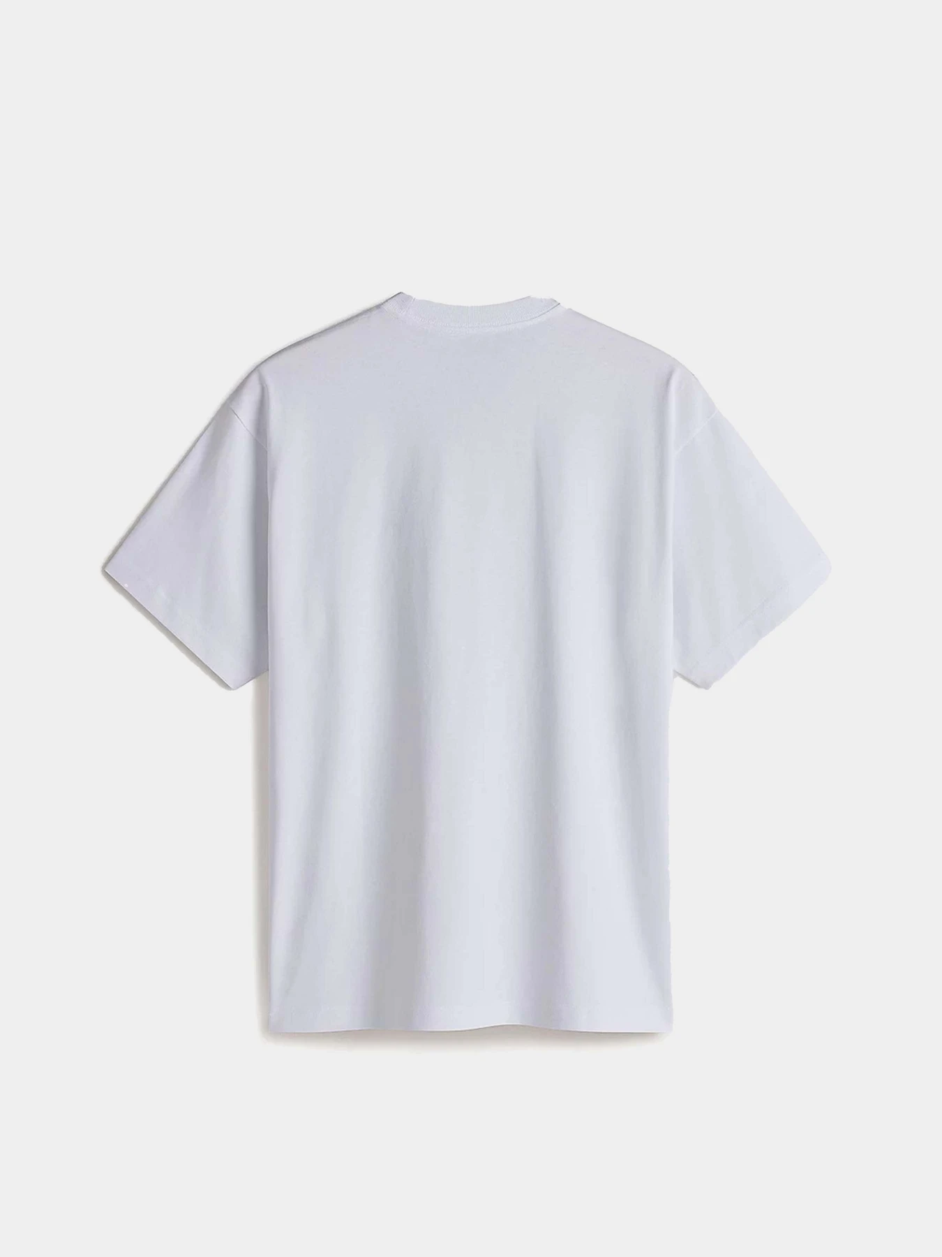Футболки и поло Vans Left Chest Ii Loose модель VN000P1PWHT1 Фото