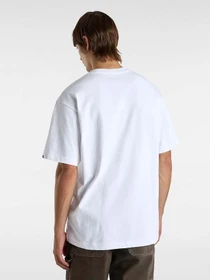 Футболки и поло Vans Left Chest Ii Loose модель VN000P1PWHT1 Фото
