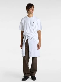 Футболки и поло Vans Left Chest Ii Loose модель VN000P1PWHT1 Фото