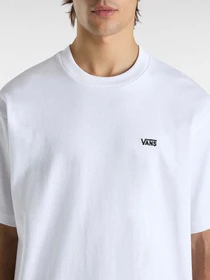 Футболки и поло Vans Left Chest Ii Loose модель VN000P1PWHT1 Фото