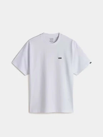 Футболки и поло Vans Left Chest Ii Loose модель VN000P1PWHT1 Фото