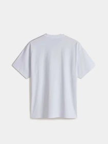 Футболки и поло Vans Left Chest Ii Loose модель VN000P1PWHT1 Фото
