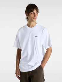 Футболки и поло Vans Left Chest Ii Loose модель VN000P1PWHT1 Фото
