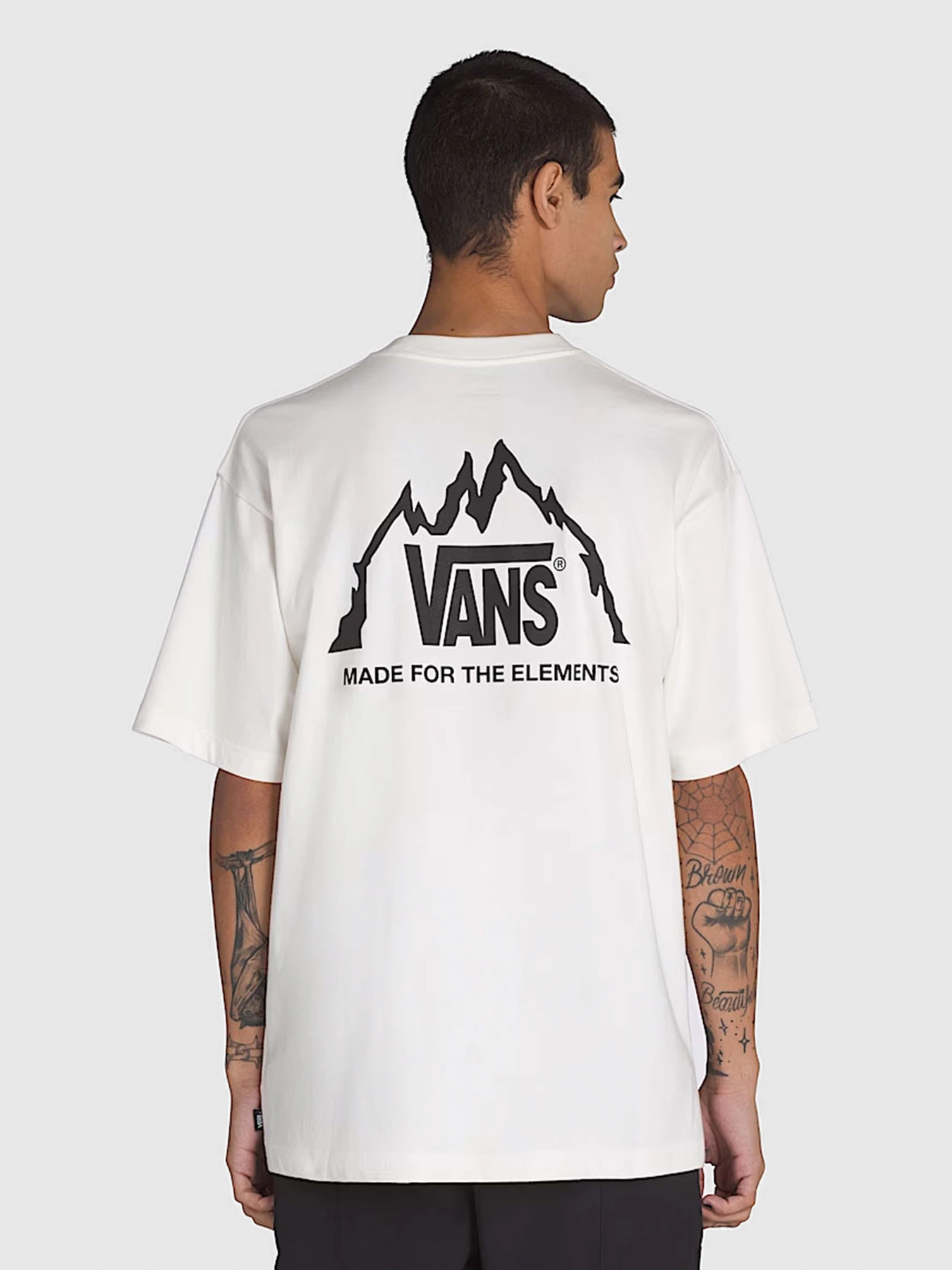 Футболки и поло Vans MTE Crestline модель VN000JQPC9F1 Футболки и поло Vans MTE Crestline модель VN000JQPC9F1 Фото