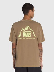 Футболки и поло Vans MTE Crestline модель VN000JQP0E01 Фото
