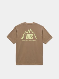 Футболки и поло Vans MTE Crestline модель VN000JQP0E01 Фото