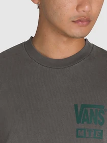 Футболки и поло Vans MTE Sabertooth модель VN000M2RBLK1 Фото