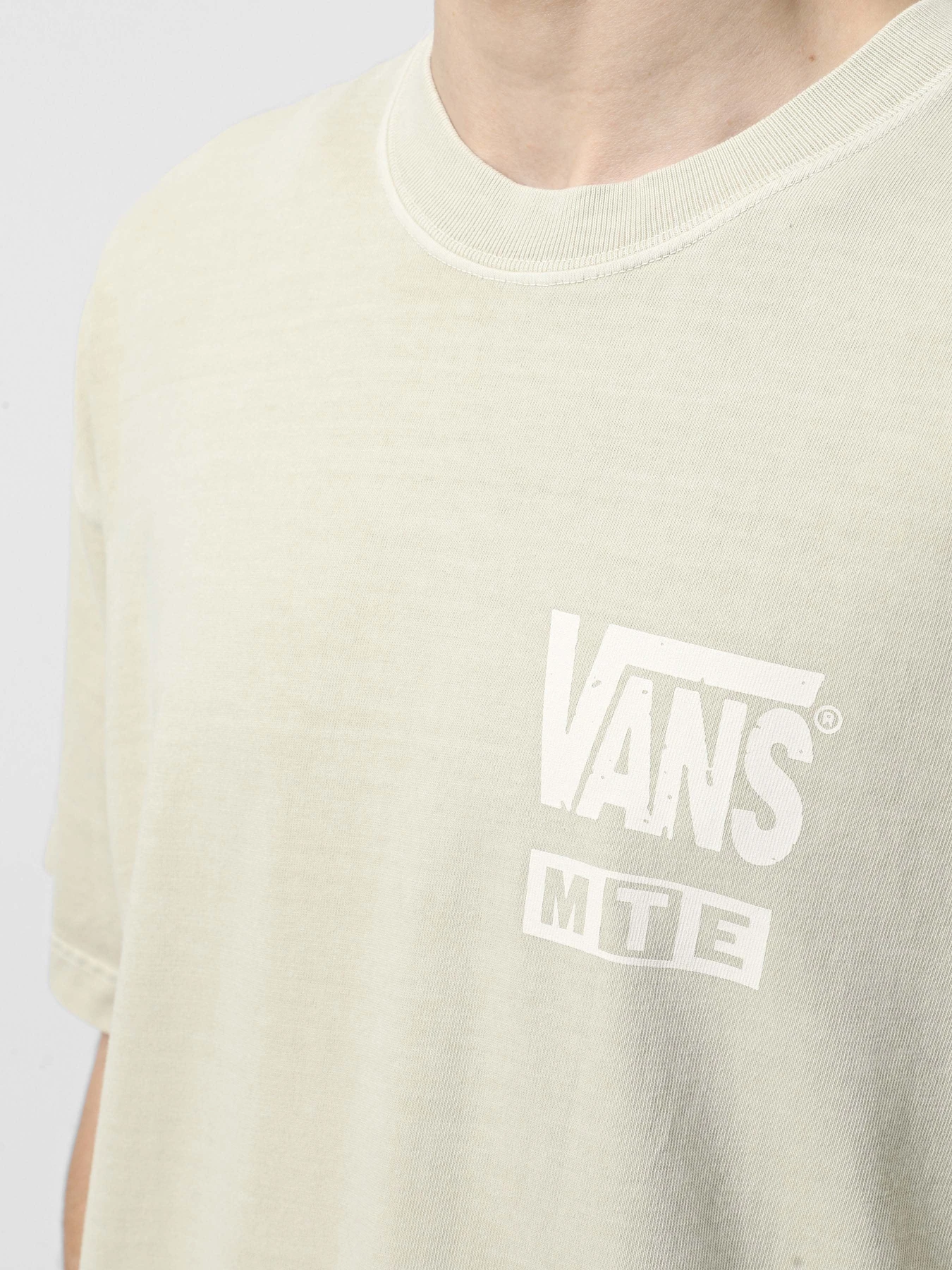 Футболки и поло Vans MTE Sabertooth модель VN000M2RBYS1 Фото