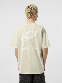 Футболки и поло Vans MTE Sabertooth модель VN000M2RBYS1 Фото