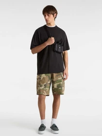 Футболки и поло Vans Premium модель VN000P54BLK1 Фото