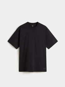Футболки и поло Vans Premium модель VN000P54BLK1 Фото