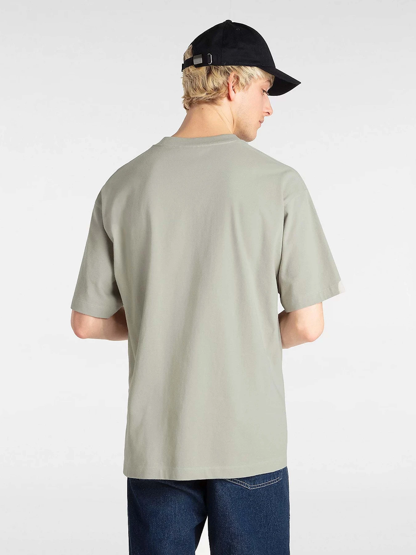 Футболки и поло Vans Premium модель VN000P54ZUJ1 Футболки и поло Vans Premium модель VN000P54ZUJ1 Фото