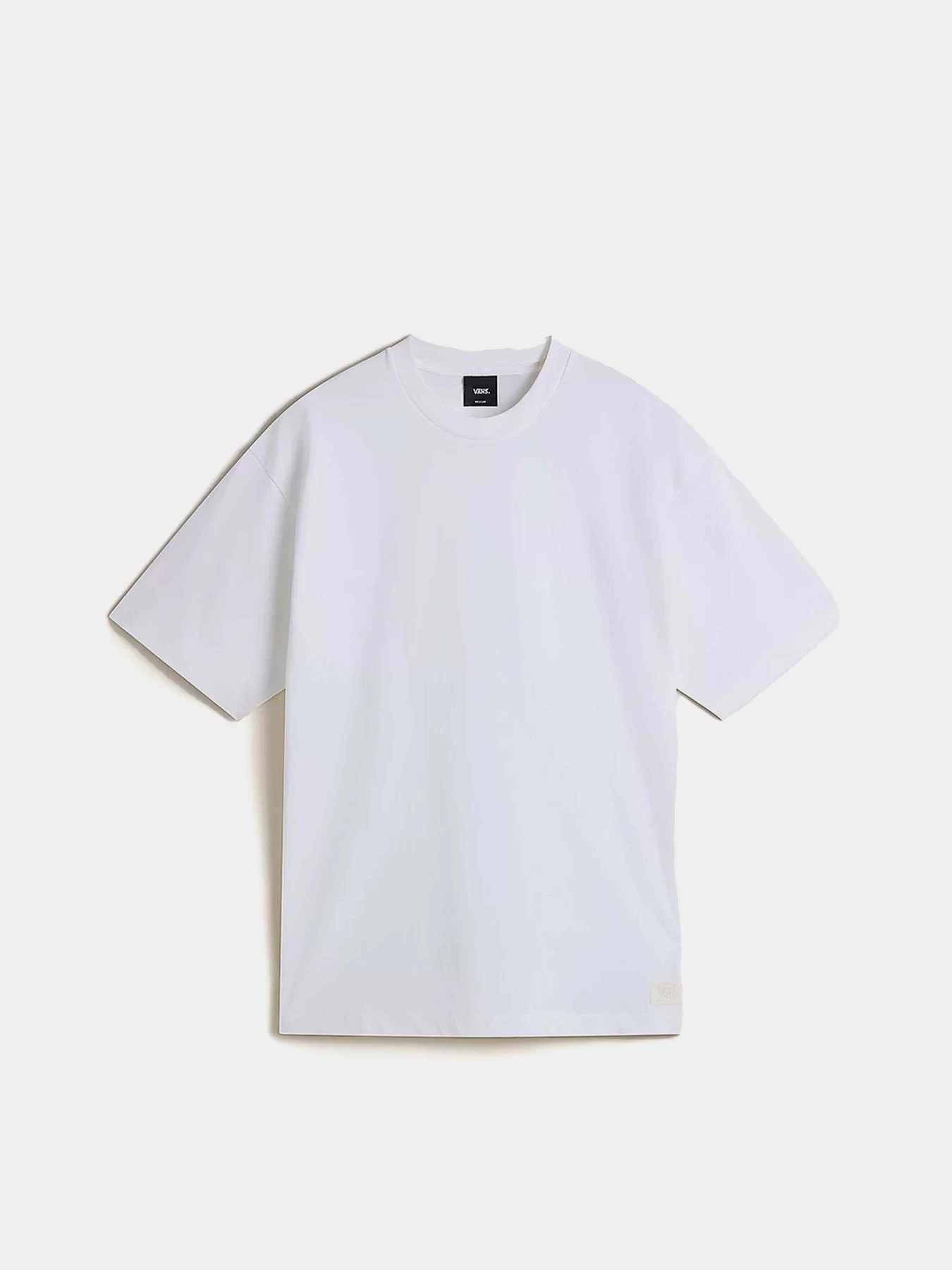 Футболки и поло Vans Premium модель VN000P54WHT1 Футболки и поло Vans Premium модель VN000P54WHT1 Фото