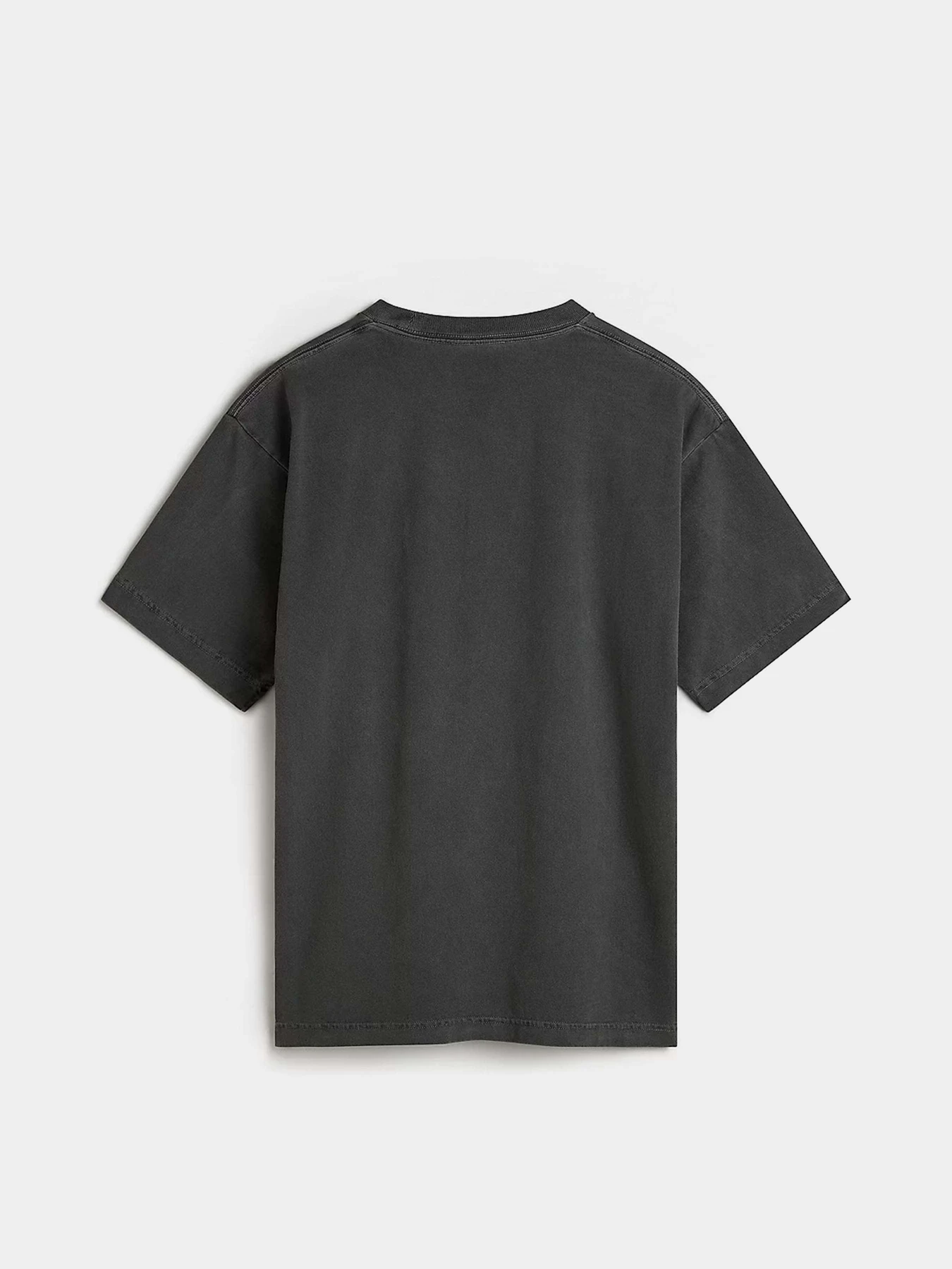 Футболки и поло Vans Premium Wash Pocket модель VN000M4DBLK1 Футболки и поло Vans Premium Wash Pocket модель VN000M4DBLK1 Фото