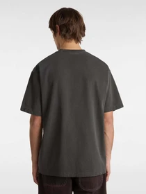 Футболки и поло Vans Premium Wash Pocket модель VN000M4DBLK1 Фото