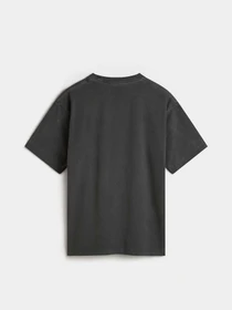 Футболки и поло Vans Premium Wash Pocket модель VN000M4DBLK1 Фото