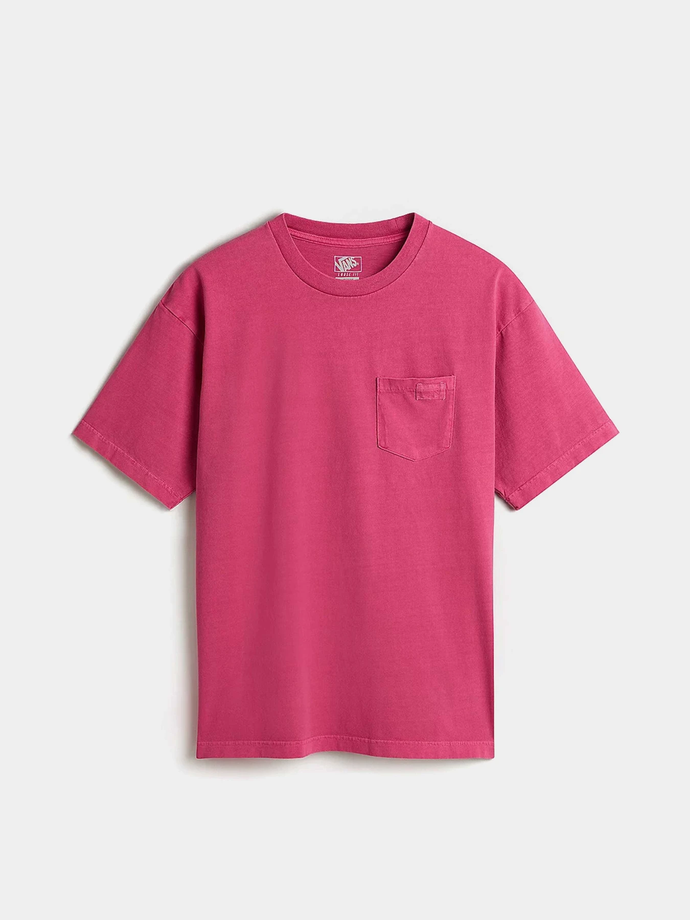 Футболки и поло Vans Premium Wash Pocket модель VN000M4DC9L1 Фото
