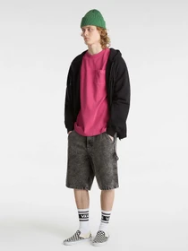 Футболки и поло Vans Premium Wash Pocket модель VN000M4DC9L1 Фото