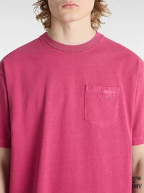 Футболки и поло Vans Premium Wash Pocket модель VN000M4DC9L1 Фото