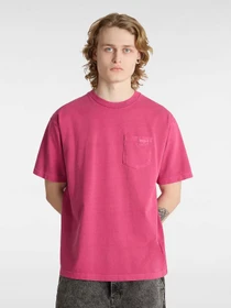 Футболки и поло Vans Premium Wash Pocket модель VN000M4DC9L1 Фото