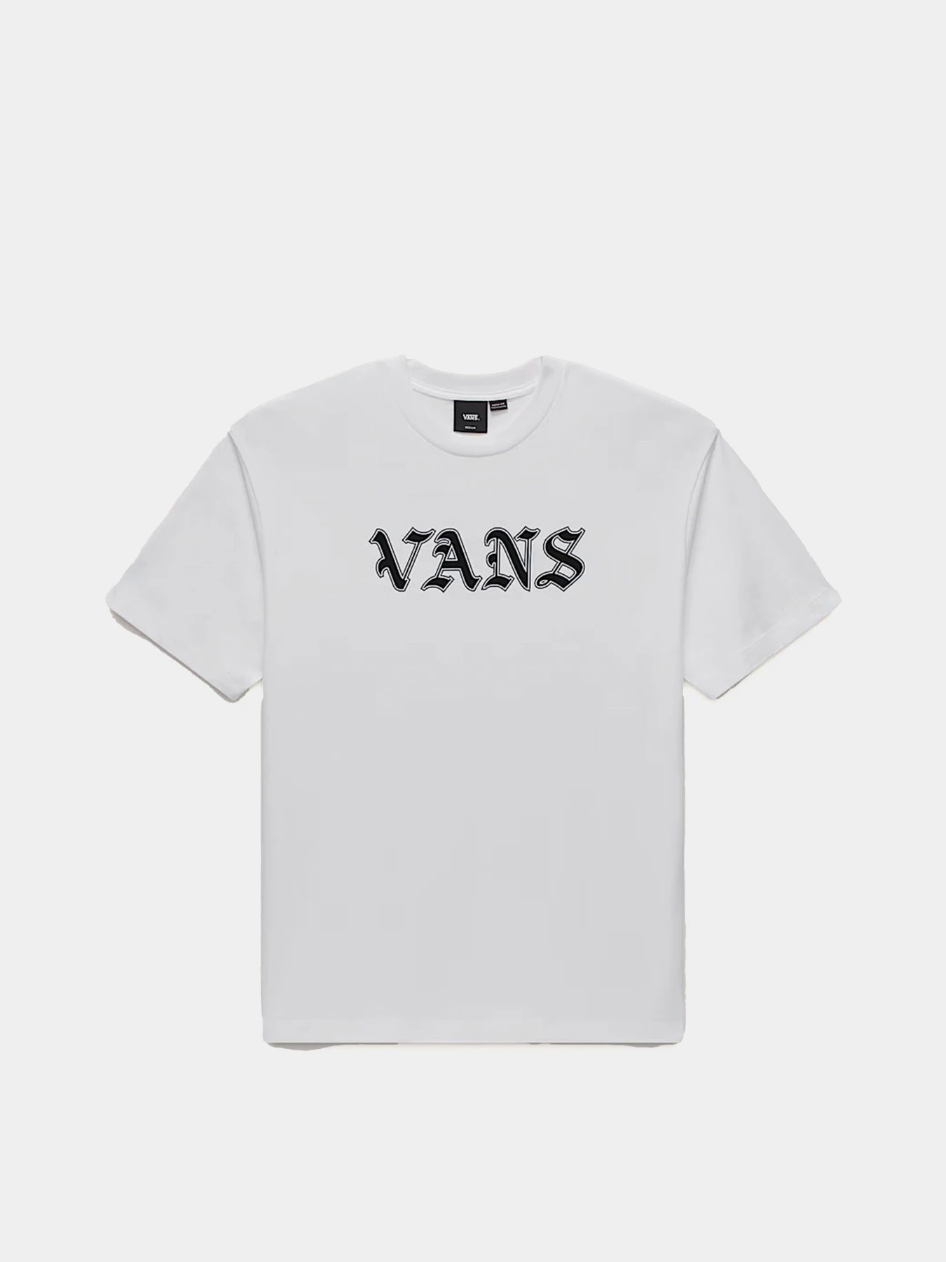 Футболки и поло Vans Premium Ye Olde модель VN000M62WHT1 Фото