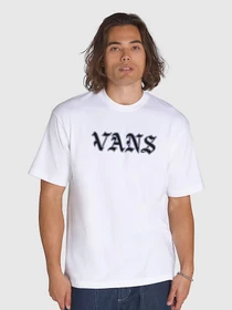 Футболки и поло Vans Premium Ye Olde модель VN000M62WHT1 Фото