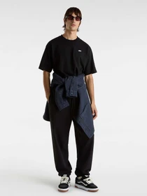 Футболки і поло Vans Salton Loose модель VN000P56BLK1 Фото