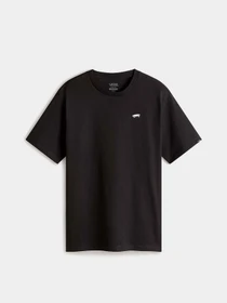 Футболки і поло Vans Salton Loose модель VN000P56BLK1 Фото