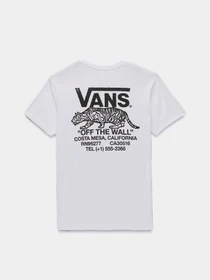 Футболки и поло Vans Sneaky модель VN000M3YWHT1 Фото