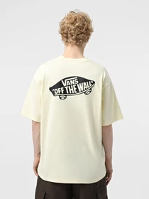 Футболки и поло Vans Style 76 Ii Loose модель VN000P50E301 Фото