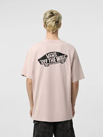 Футболки и поло Vans Style 76 Ii Loose модель VN000P50O3N1 Фото