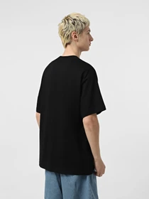 Футболки и поло Vans Supernova модель VN000M5DBLK1 Фото