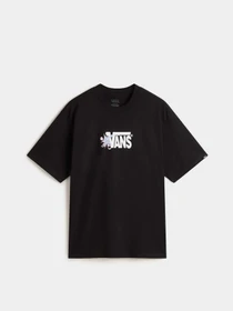 Футболки и поло Vans Supernova модель VN000M5DBLK1 Фото