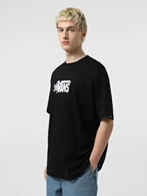 Футболки и поло Vans Supernova модель VN000M5DBLK1 Фото