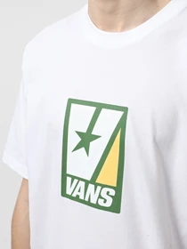 Футболки и поло Vans Vee Star модель VN000M5YWHT1 Фото