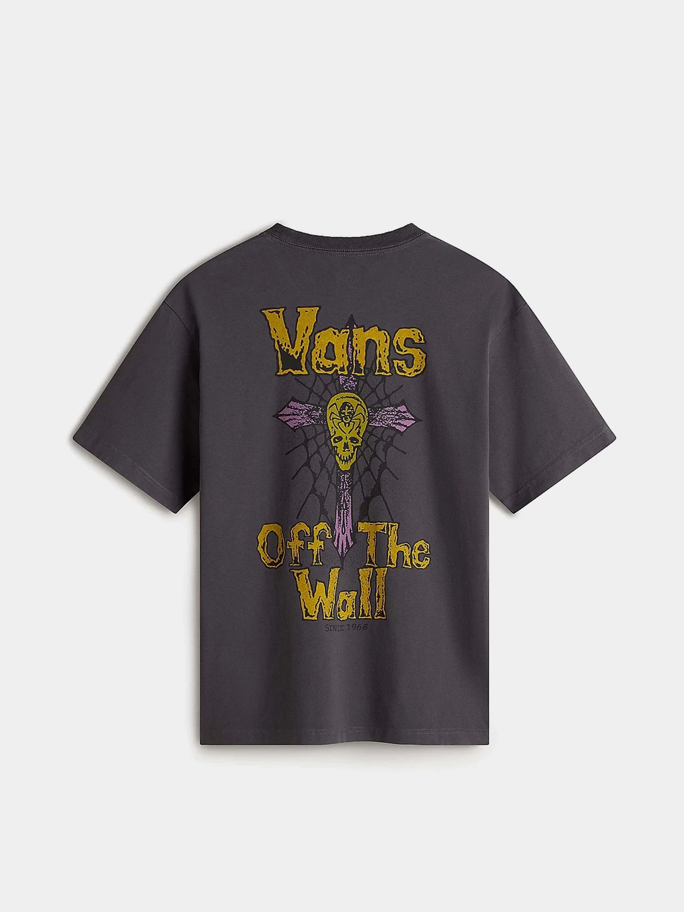 Футболки и поло Vans Z Legacy Loose модель VN000NWN1O71 Фото