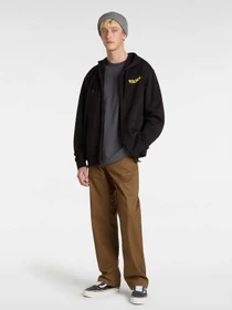 Футболки и поло Vans Z Legacy Loose модель VN000NWN1O71 Фото