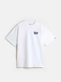 Футболки и поло Vans Z Legacy Loose модель VN000NWNWHT1 Фото