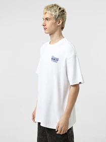 Футболки и поло Vans Z Legacy Loose модель VN000NWNWHT1 Фото