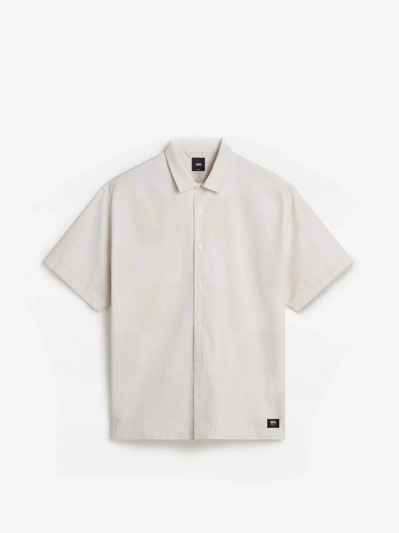 Рубашки Vans Kessler Checkerboard Woven модель VN000M18E681 Рубашки Vans Kessler Checkerboard Woven модель VN000M18E681 Фото