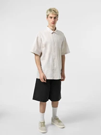 Рубашки Vans Kessler Checkerboard Woven модель VN000M18E681 Фото