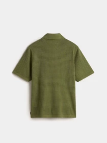 Рубашки Vans Feldman модель VN000KUYZBF1 Фото