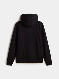 Худи и свитшоты Vans Essential Ft Relaxed Fz Po модель VN000P1FBLK1 Фото