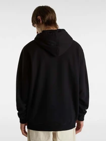 Худи и свитшоты Vans Hi Stretch модель VN000NHQBLK1 Фото