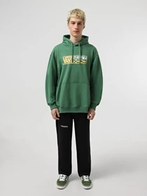 Худі та світшоти Vans Hi Stretch модель VN000NHQBR11 Фото
