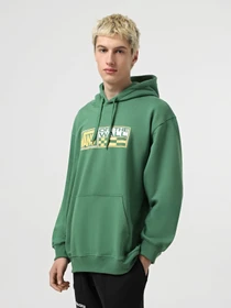 Худі та світшоти Vans Hi Stretch модель VN000NHQBR11 Фото