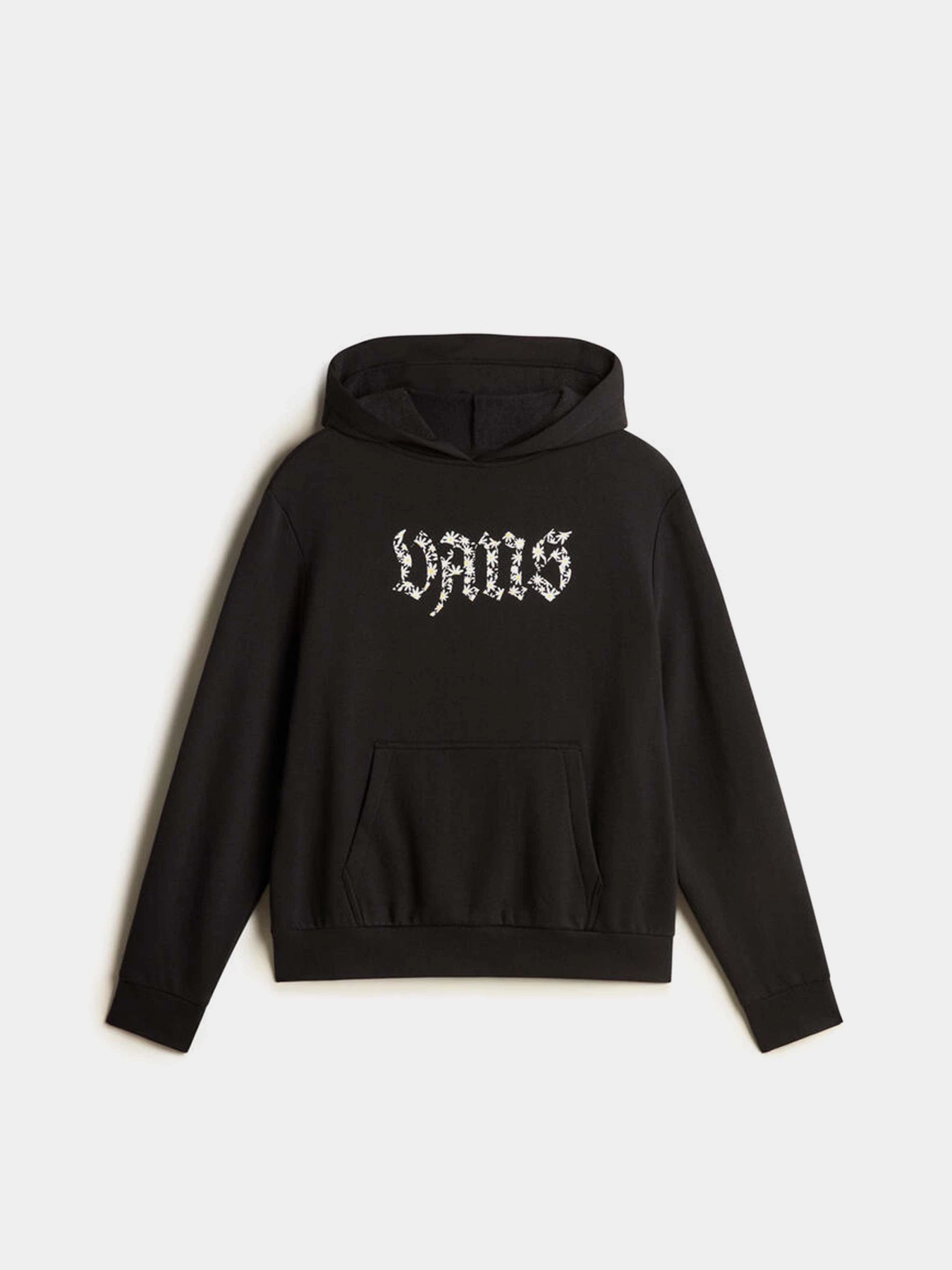Худи и свитшоты Vans Major Type модель VN000M1PBLK1 Фото