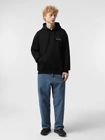 Худи и свитшоты Vans Major Type модель VN000M1PBLK1 Фото