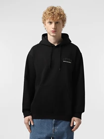 Худі та світшоти Vans Major Type модель VN000M1PBLK1 Фото